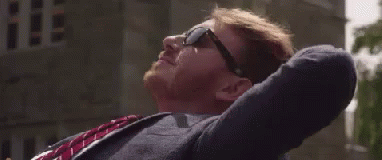 Lounging With Music On GIF - Lounge Lounging Relaxed GIFs