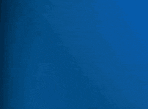 a blue and white sticker that says forza italia on it