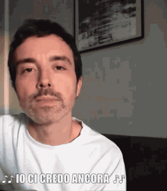 Diodato Handsome GIF - Diodato Handsome Singing GIFs