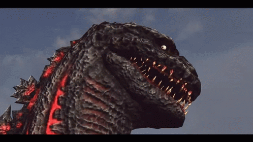 Kotm Gvk GIF - Kotm Gvk Godzilla GIFs