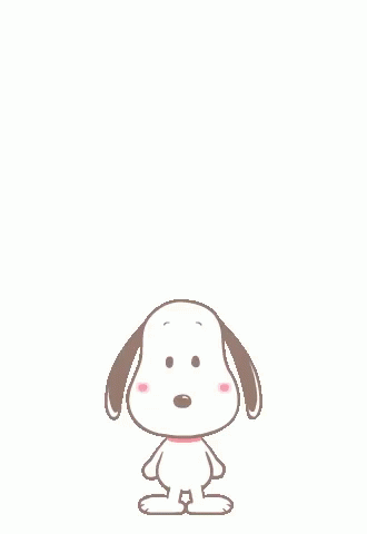 Snoopy GIF - Snoopy GIFs