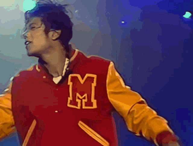 Michael Jackson Shamone GIF - Michael Jackson Shamone Smooth GIFs