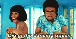 Mamma Mia GIF - Mamma Mia Dancing GIFs