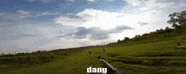 Dang Targets GIF - Dang Targets Dummies GIFs