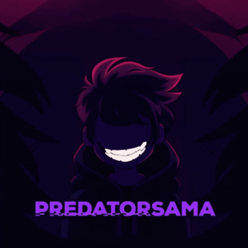 Asp Predator GIF - Asp Predator Sama GIFs