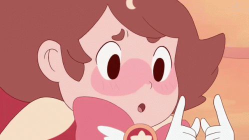 Shy Embaressed GIF - Shy Embaressed Bee And Puppycat GIFs