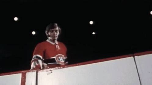 Montreal Canadiens Guy Lafleur GIF - Montreal Canadiens Guy Lafleur Habs GIFs