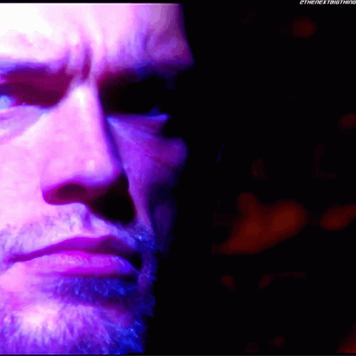 Edge Is Coming GIF - Edge Is Coming Returns GIFs