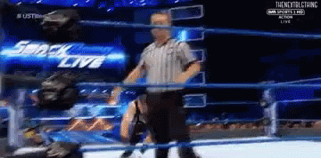 Kevin Owens GIF - Kevin Owens Cannonball GIFs