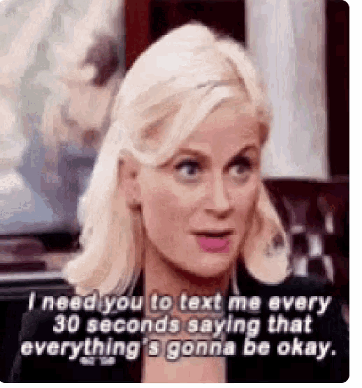 Anxiety Text Me Every30seconds GIF - Anxiety Text Me Every30seconds GIFs