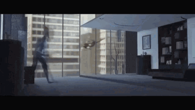 The Incredibles Frozone GIF - The Incredibles Frozone GIFs