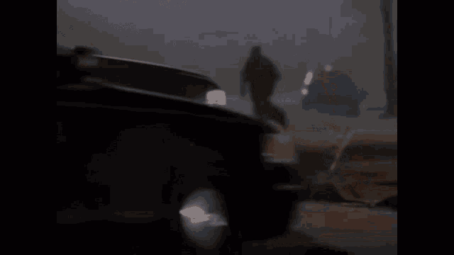 The Wire Rollup GIF - The Wire Rollup GIFs