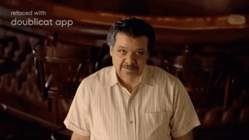 Pablo Escobar Columbiano GIF - Pablo Escobar Columbiano Doublicat GIFs