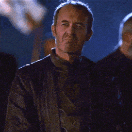 Stannis Stare GIF - Stannis Stare Disappointed GIFs