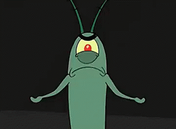 Plankton GIF - Plankton Evil Laugh Spongebob GIFs