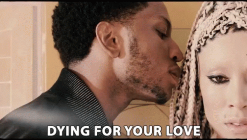 Dying For Your Love Romantic GIF - Dying For Your Love Romantic Need You GIFs