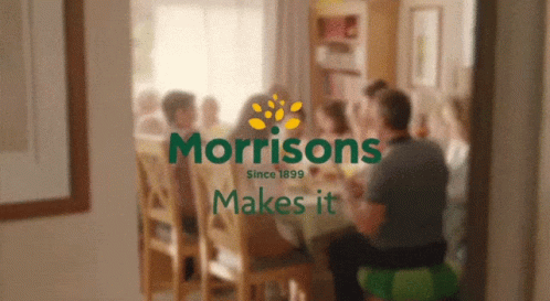 Morrisons Morrisonsukshop GIF