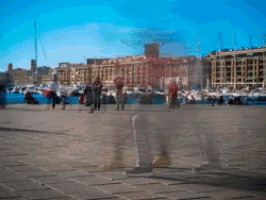 Vieux Port GIF - Vieux Port Marseille GIFs