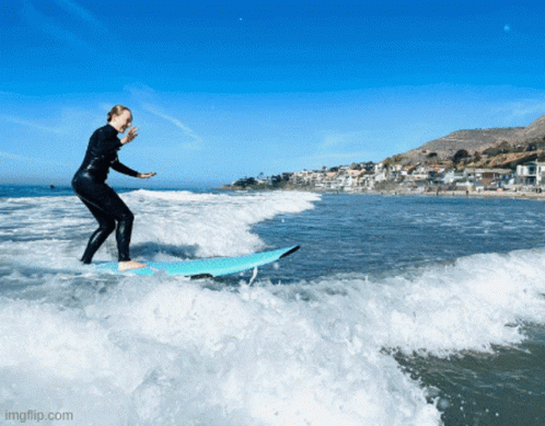 Malibu Surf Camp Malibu Surfing GIF - Malibu Surf Camp Malibu Surfing GIFs