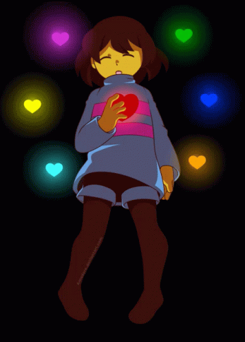 Hearts Red Heart GIF - Hearts Red Heart Light Blue Heart GIFs