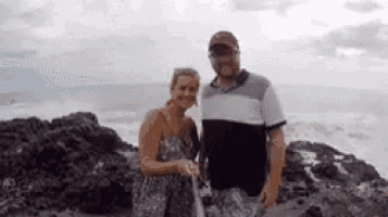 Splash GIF
