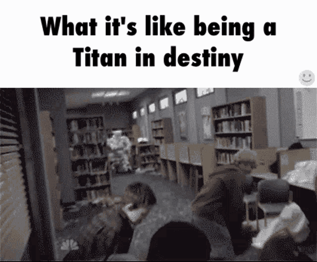 Destiny2 Titan GIF - Destiny2 Titan Destiny GIFs
