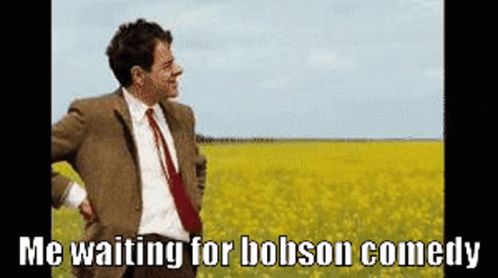 Bobson Comedy GIF - Bobson Comedy Mr Bean GIFs