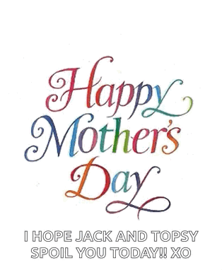 Mothers Day Happy Mothers Day GIF - Mothers Day Happy Mothers Day Celebrate GIFs