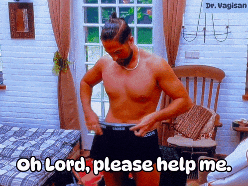 Oh Lord Please Help Me GIF - Oh Lord Please Help Me Maurice GIFs