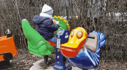 Kid Ride GIF - Kid Ride Forever Alone GIFs
