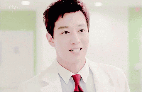 닥터스 의사 GIF - Doctor Crush Korean K Drama GIFs