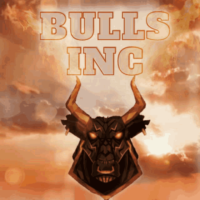 Bulls Inc Bulls Inc Nft GIF - Bulls Inc Bulls Inc Nft Bulls Inc Mutual Funds GIFs
