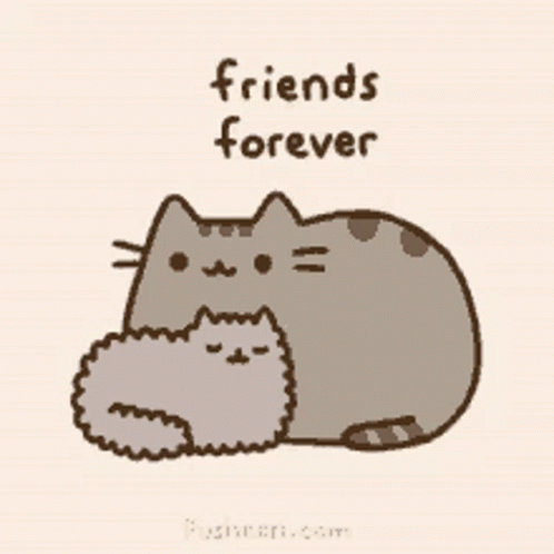 Brr Friends Forever GIF - Brr Friends Forever Friends GIFs