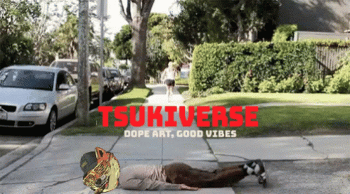 Tsukiverse Dagb GIF - Tsukiverse Dagb GIFs