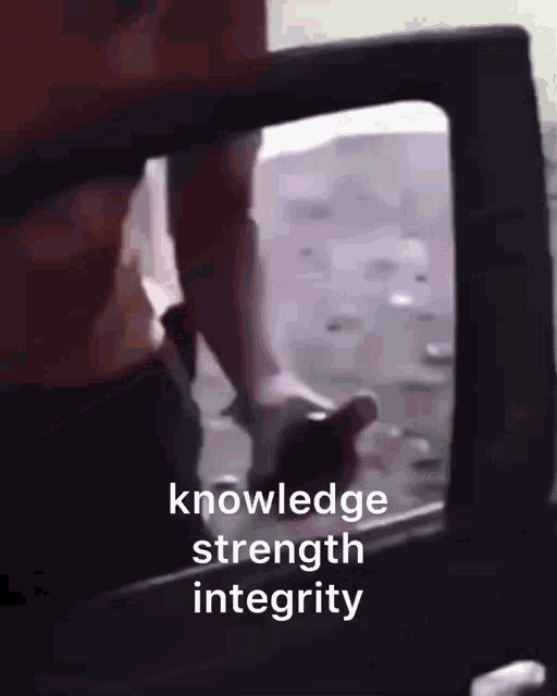 Knowledge Strength Integrity GIF - Knowledge Strength Integrity GIFs