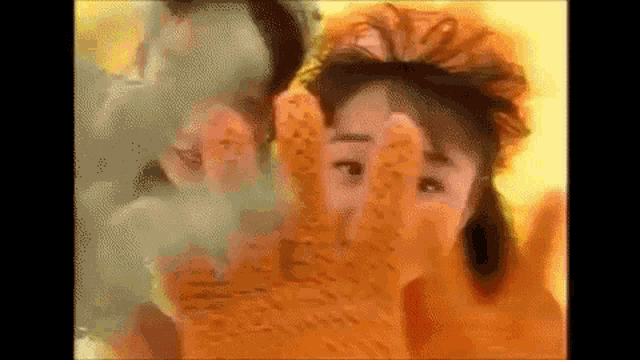 Wink Japan GIF