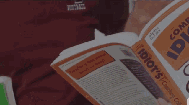 Coaching Dummies GIF