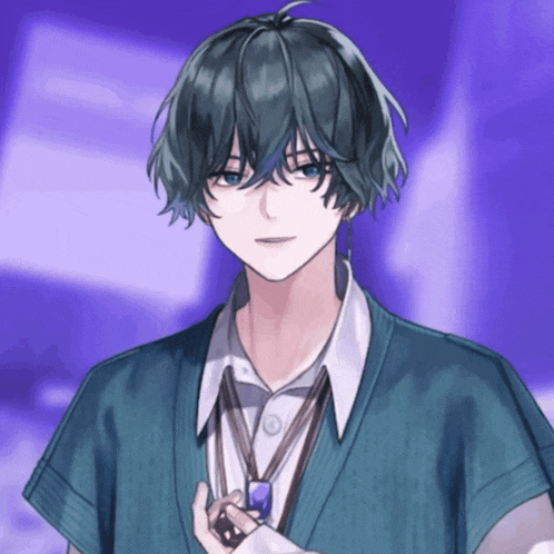 Yuragi Kanno Kanno Yuragi GIF