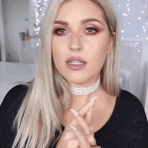 Shaaanxo I Cant Do This GIF - Shaaanxo I Cant Do This GIFs