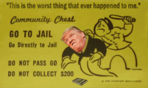 Donald Trump Trump GIF - Donald Trump Trump Lock Him Up GIFs