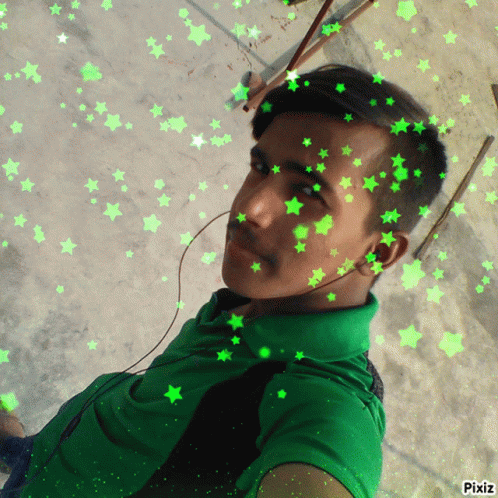 Raj Selfie GIF - Raj Selfie Smile GIFs