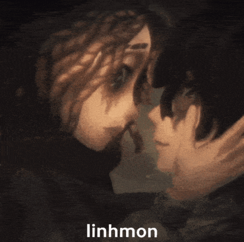 Limon Linhmon GIF - Limon Linhmon Linh X Simon GIFs
