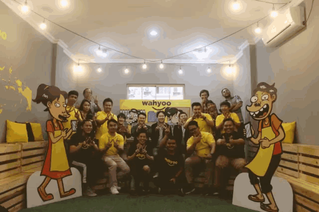 Wahyoo GIF