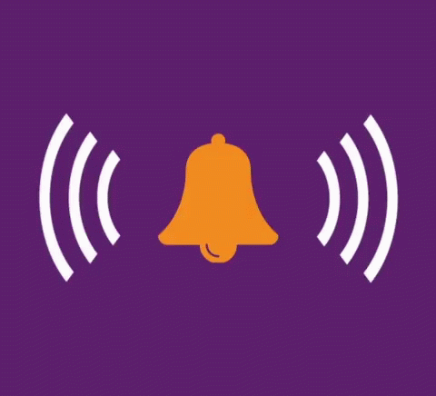 Ring Bell GIF - Ring Bell Sound GIFs