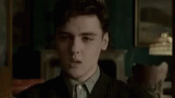 Or Whatever GIF - Or Whatever Finlay Mac Millan GIFs