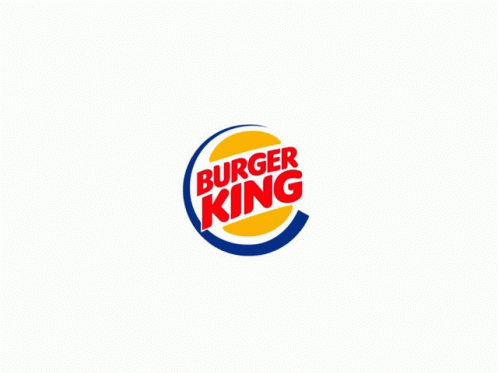 Burger King Logo GIF - Burger King Logo Fast Food GIFs