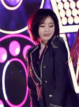 Eunjung Dance GIF - Eunjung Dance Pose GIFs