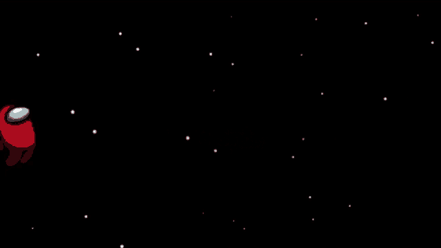 a red among us character says `` you like men , you like kissing , you like '' in a black background .