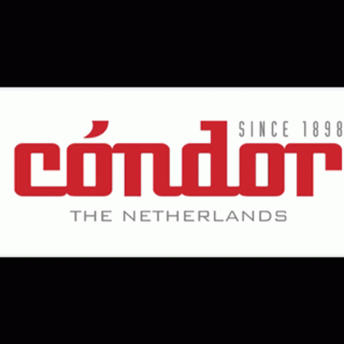 Condor Logo GIF - Condor Logo Since1898 GIFs