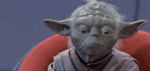 Yoda May The4th GIF - Yoda May The4th Starwars Day GIFs